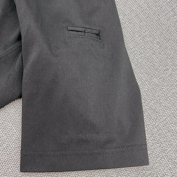 5.11‎ Tactical Series Men’s Black Polyester Performance Polo Shirt Size Small - Picture 12 of 12